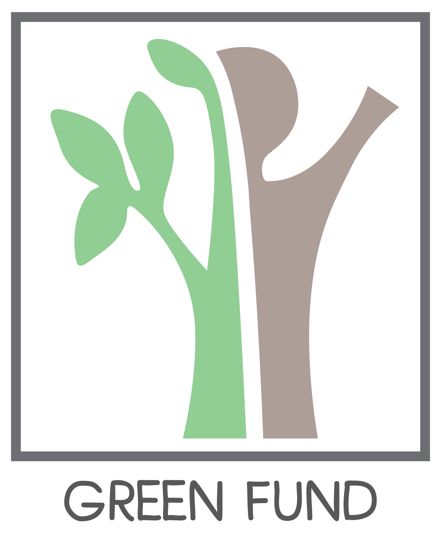 Green Fund logo