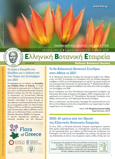 ΕΝΗΜΕΡΩΤΙΚΟ ΔΕΛΤΙΟ ΕΒΕ 7/2020A - HBS NEWSLETTER 7/2020A