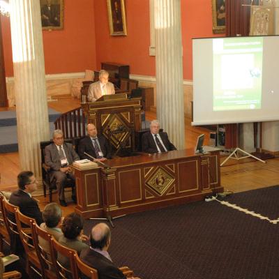 11ο Συνέδριο ΕΒΕ, 2009 - 11th Conference of the HBS, 2009