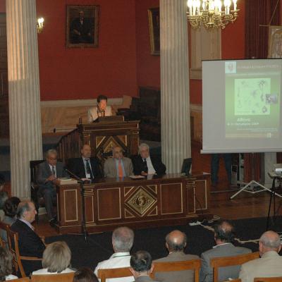 11ο Συνέδριο ΕΒΕ, 2009 - 11th Conference of the HBS, 2009