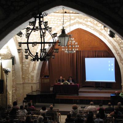 12ο Συνέδριο ΕΒΕ, Ρέθυμνο, 2011 - 12th Conference of the HBS, Rethymno, 2011