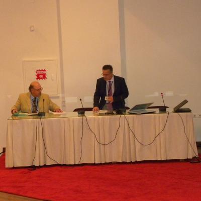 14ο Συνέδριο ΕΒΕ, Πάτρα, 2015 - 14th Conference of the HBS, Patras, 2015