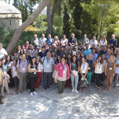 15ο Συνέδριο ΕΒΕ, Χανιά, 2017 - 15th Conference of the HBS, Chania, 2017