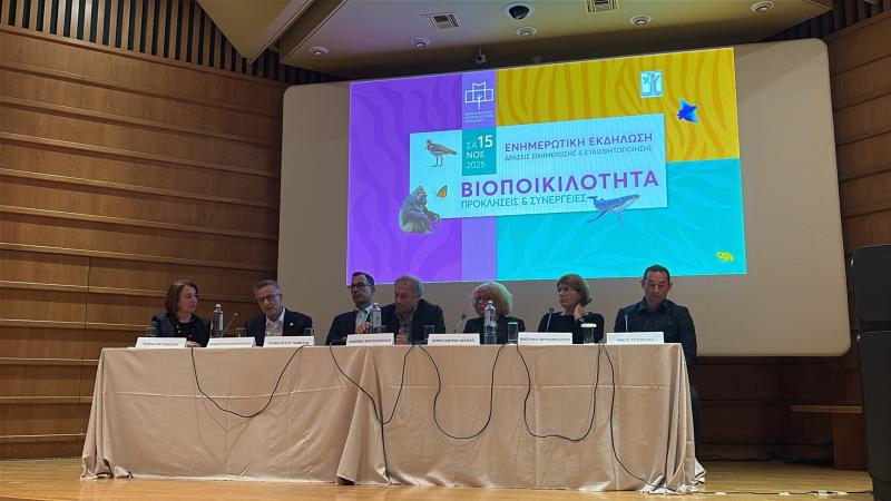 Εθνικό Μουσείο Φυσικής Ιστορίας Γουλανδρή