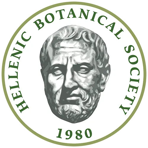 Logo of the Hellenic Botanical Society